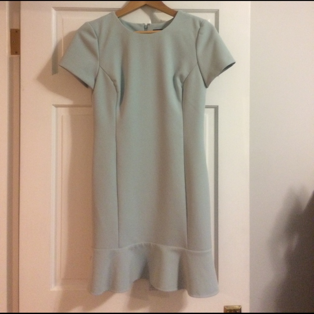 Ann Taylor Dress
